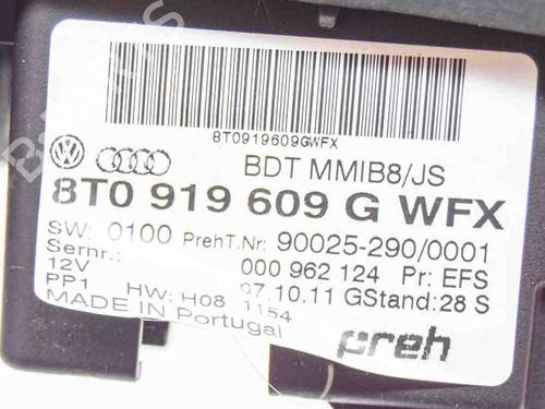 Switch AUDI Q5 (8RB) 2.0 TDI quattro | BP29812393I30