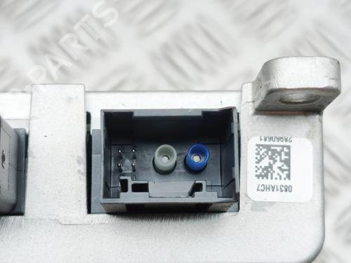 Electronic module MERCEDES-BENZ GLE (W166) 500 e 4-matic (166.063) | BP38442850M83 - Image 7