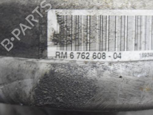Engine mount BMW 6 Convertible (E64) M6 | BP6866984M89 