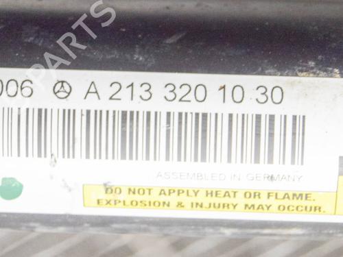 Right rear shock absorber MERCEDES-BENZ E-CLASS (W213) E 220 d (213.004) | BP7017228M19 