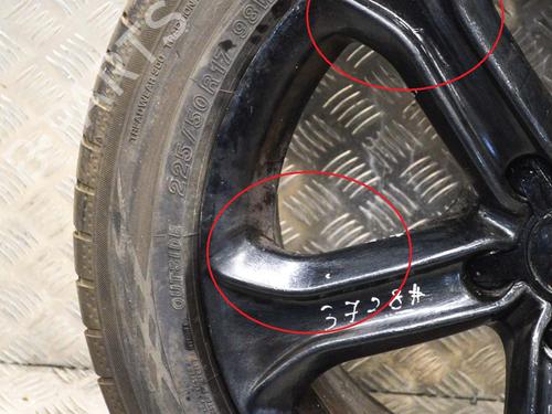 Rim AUDI A5 (8T3) 1.8 TFSI | BP10915032C45 
