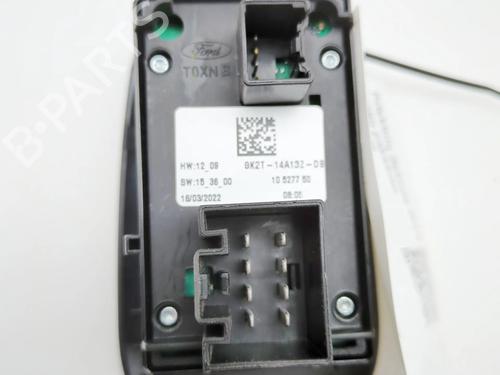 Right front window switch FORD TRANSIT V363 Van (FCD, FDD) 2.0 EcoBlue RWD | BP39145142I26  - Image 6