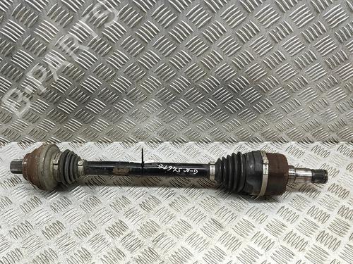 Drivaksel bagtil venstre VW ID.4 (E21) Pure (148 hp) 28563944