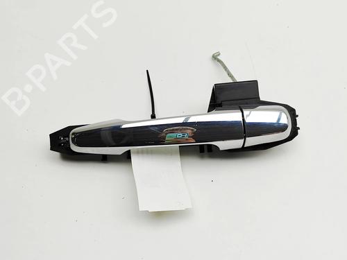 Used Rear left exterior door handle Rear left exterior door handle 36703409 36703409
