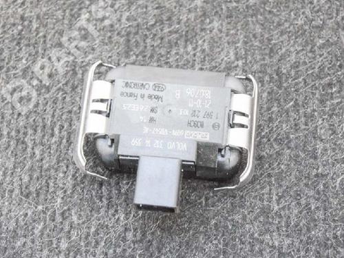 Electronic sensor VOLVO V60 I (155) D3 / D4 | BP6754100M84 