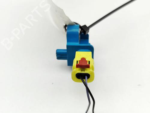 Electronic sensor AUDI Q3 (8UB, 8UG) 2.0 TDI quattro | BP38184868M84 - Image 4