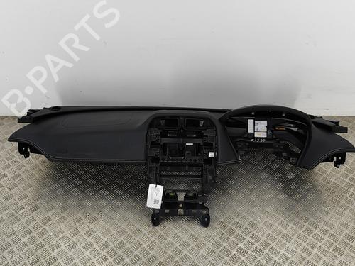 Instrumentbord JAGUAR F-PACE (X761) 2.0 TD4 AWD | BP17864704C46 