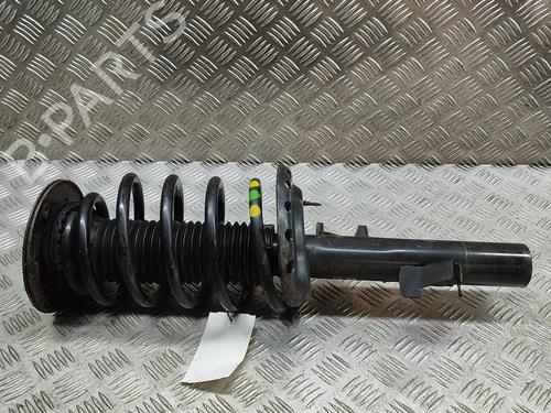 Used Left front shock absorber Left front shock absorber VOLVO V70 III (135) D5 (205 hp) 24976205 24976205