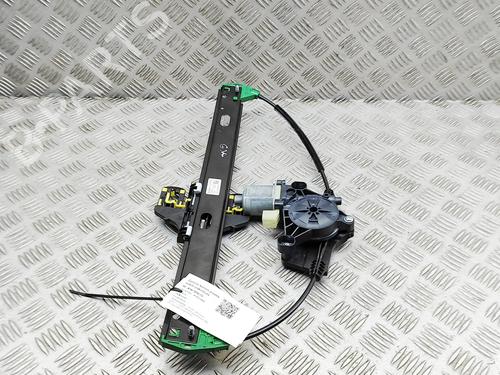 Rear left window mechanism AUDI Q6 E-TRON (GFB) e-tron quattro | BP37445102C24 - Image 4