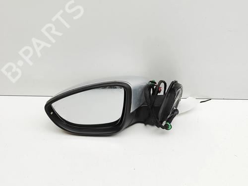 Used Left mirror Left mirror VW PASSAT B7 (362) 2.0 TDI (140 hp) 33385157 33385157