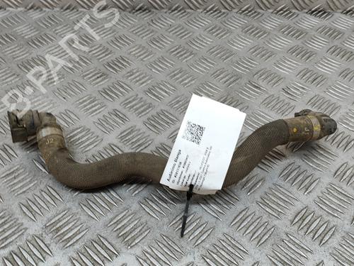 Used Pipe PEUGEOT 2008 II (UD_, US_, UY_, UJ_, UR_, UC_) e-2008 (UKZKXZ) (136 hp) 27778981