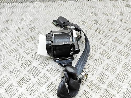 Rear left seatbelt FORD RANGER (TKE) 2.0 EcoBlue 4x4 | BP33387610I29 - Image 2