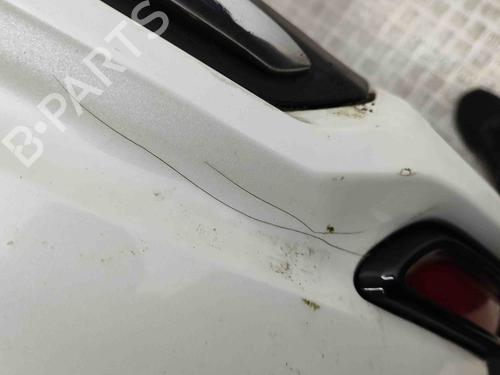Rear bumper TOYOTA AURIS Estate (_E18_) 1.8 Hybrid (ZWE186_, ZWE186R, ZWE186H) | BP29510983C8 
