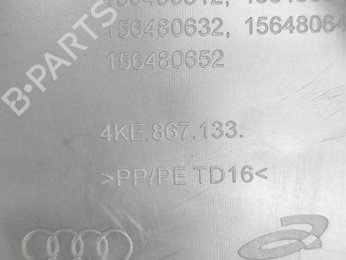 Front left panel AUDI E-TRON (GEN) 50 quattro | BP33798392C58 - Image 6