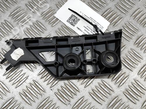 Rear bumper bracket VW T-CROSS (C11, D31) 1.0 TSi | BP28562848C159 