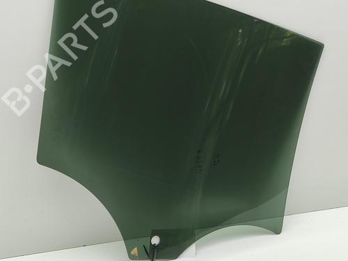 Rear right door window JAGUAR I-PACE (X590) EV400 AWD | BP28435693C21