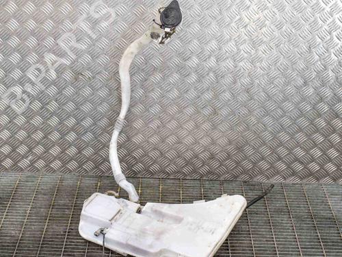 Windscreen washer tank BMW 5 (F10) 520 d | BP6754573C113