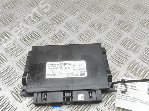 gearbox-control-unit-mercedes-benz-gle-v167-2018-33938031 main image