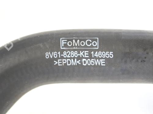 Pipe FORD C-MAX II (DXA/CB7, DXA/CEU) 1.5 TDCi | BP30258864M125