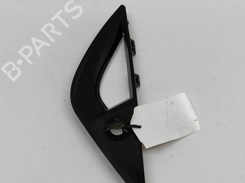 Grille NISSAN QASHQAI III (J12) 1.3 DIG-T | BP28565318C40 