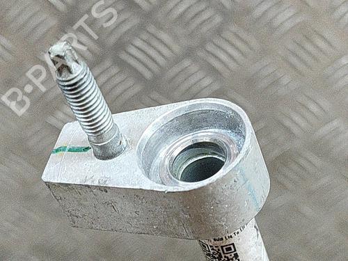 AC pipe TESLA MODEL X (5YJX) P100D AWD | BP19283135M126 - Image 6