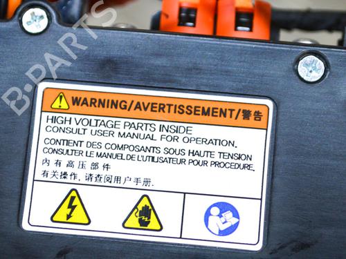 Heater resistor KIA NIRO I (DE) E-NIRO | BP28548033M108 