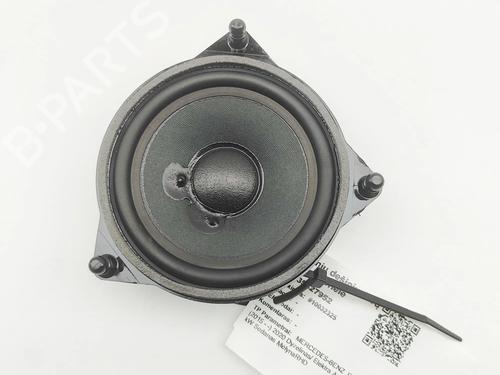Altavoz Altavoz MERCEDES-BENZ E-CLASS (W213) E 300 de (213.016) (194 hp) 36021447 36021447