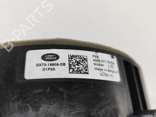 Speaker JAGUAR XE (X760) 2.0 D | BP24819192E2  - Image 6