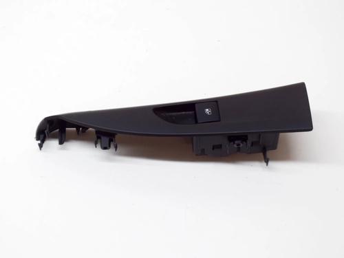 Used Left rear window switch OPEL ZAFIRA TOURER C (P12) 2.0 CDTi (75) (130 hp) 8352659