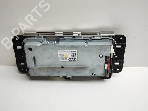 Display AUDI A6 C8 Avant (4A5) RS6 TFSI Mild Hybrid quattro | BP37583537C48 - Image 5
