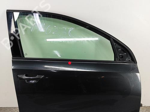 Used Right front door VW GOLF VI (5K1) 2.0 TDI (170 hp) 22620693