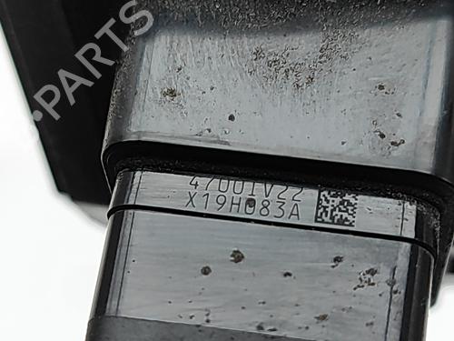 Camera TOYOTA COROLLA Estate (_E21_) 1.8 Hybrid (ZWE211) | BP29812683E14 