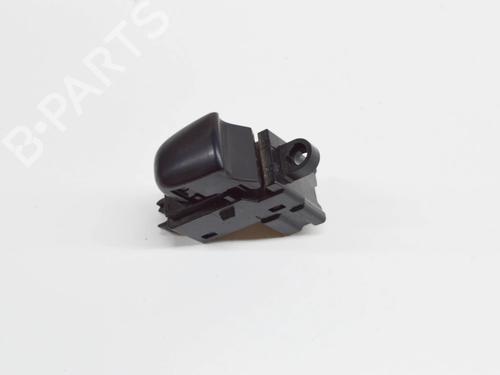 Left rear window switch NISSAN LEAF (ZE0) Electric | BP14966229I29