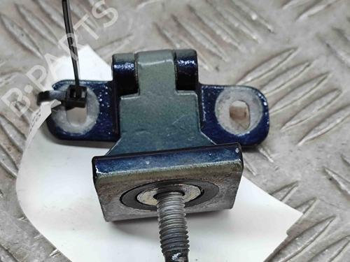 Used Hinge/Door check strap AUDI Q5 (FYB, FYG) 2.0 TFSI quattro (252 hp) 16140563