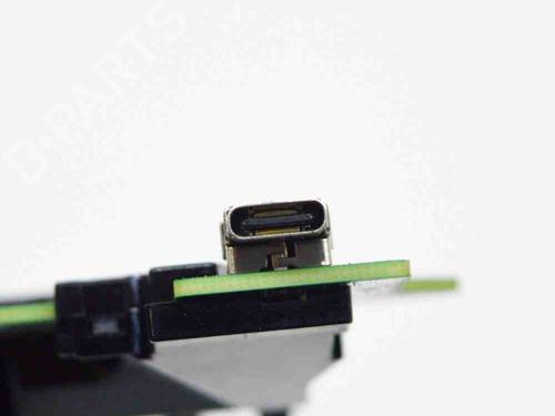 Electronic module TESLA MODEL 3 (5YJ3) EV | BP27758387M83 