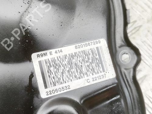 Timing cover BMW 5 (E60) 530 d | BP35982594M123  - Image 7
