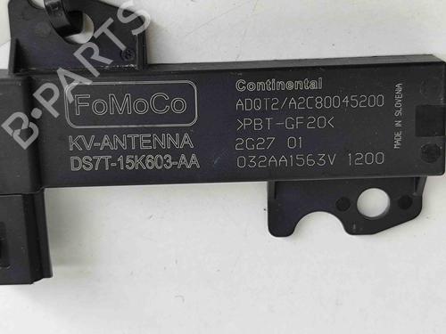 Módulo eletrónico FORD PUMA (J2K, CF7) 1.0 EcoBoost mHEV | BP27773915M83 