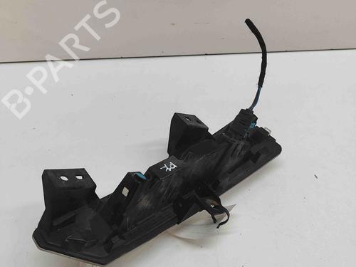 Left daytime light RENAULT MEGANE CC (EZ0/1_) 1.6 dCi (EZ00) | BP29336800C104 