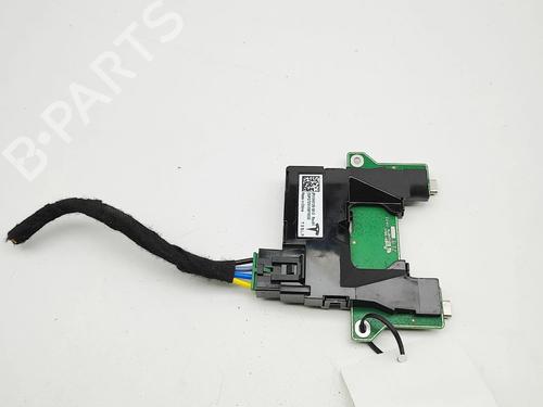 Used Electronic module Electronic module 39073132 39073132