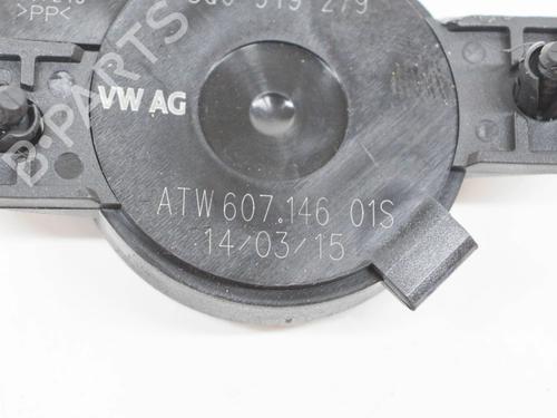 Electronic module AUDI A3 Limousine (8VS, 8VM) 1.4 TSI | BP8843605M83 