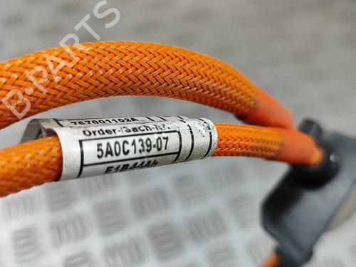 Wiring harness BMW iX (I20) xDrive 40 | BP29391678E16  - Image 6