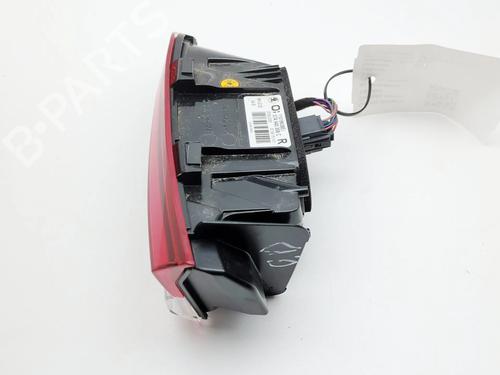 Right tailgate light SKODA KAROQ (NU7, ND7) 1.5 TSI | BP39590809C80 - Image 2