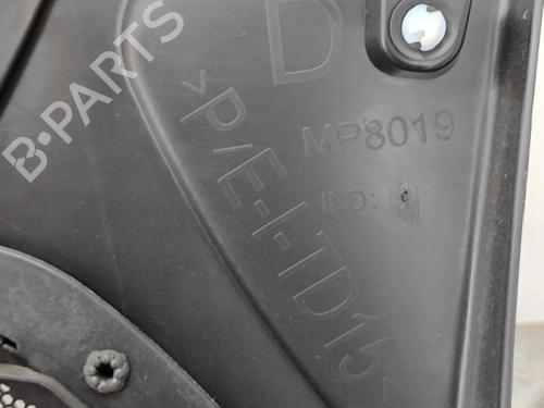Front right panel RENAULT ZOE (BFM_) ZOE (BFMC, BFMD) | BP38070314C59 - Image 9
