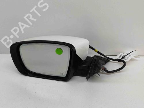 Left mirror MASERATI GHIBLI III (M157) 3.0 D | BP21486221C26 