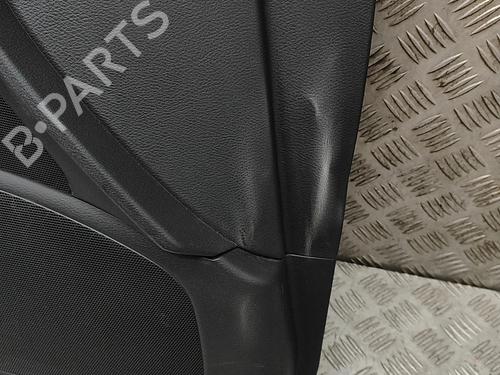 Front left panel INFINITI Q50 3.0 t | BP33661904C58  - Image 5