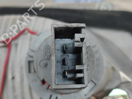 Left tailgate light BMW X6 (E71, E72) M | BP27644471C79 