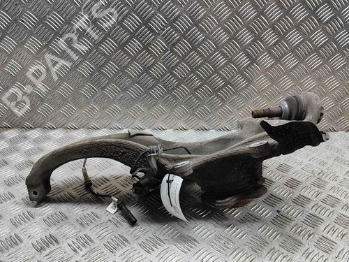 Left front steering knuckle BMW 5 Touring (G31) 530 d xDrive | BP16481966M25 