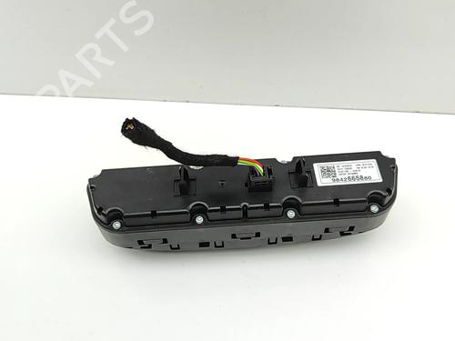 Electronic module OPEL MOKKA 1.2 (76) | BP27794640M83