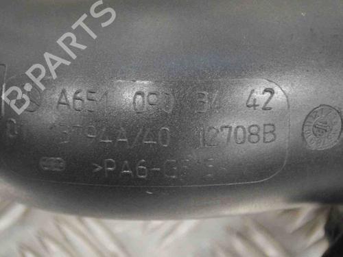 Pipe MERCEDES-BENZ GLC (X253) 220 d 4-matic (253.905, 253.903) | BP14668714M125