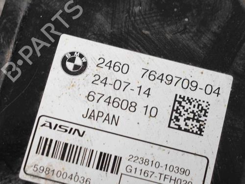 Modulo elettronico BMW i8 (I12) hybrid | BP30207609M83 